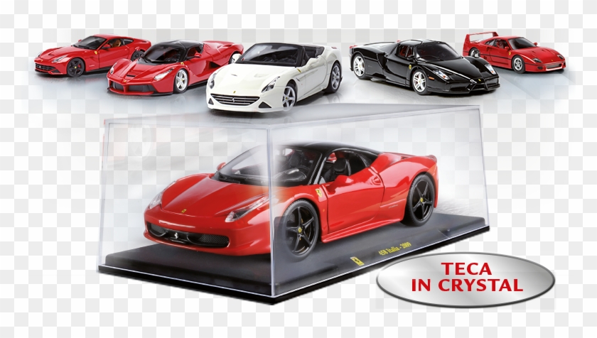 Image="https - //www - Centauria - It/wp Ferrari - - Collezione Ferrari Edicola Clipart #3219915