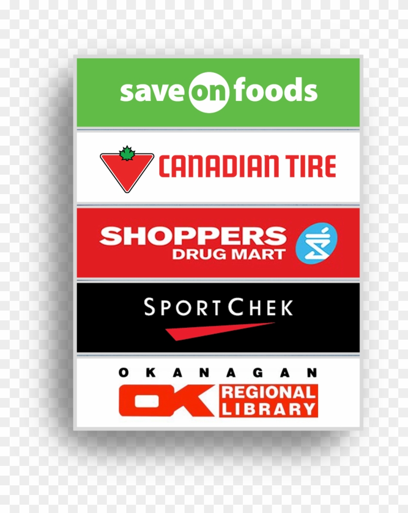 See All - Shoppers Drug Mart Clipart