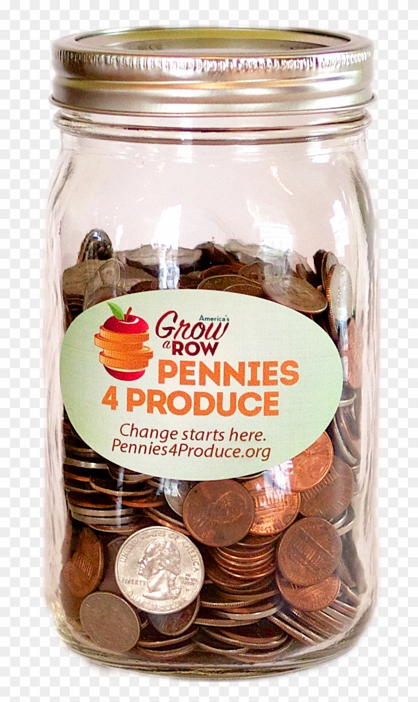 Pennies - Cash Clipart