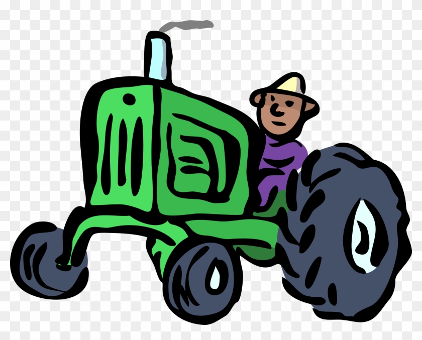 Africa African Farmer Farming Png Image - Agricultural Machines Clip Art Transparent Png