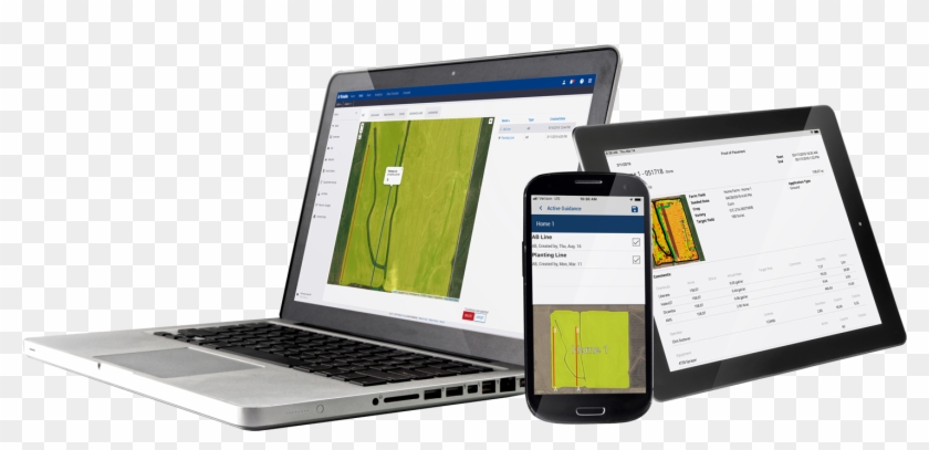 Farmer Core With Autosync™ - Agriculture Clipart