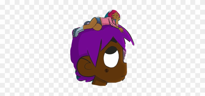 #uzi - Lil Uzi Vert Drawing Clipart