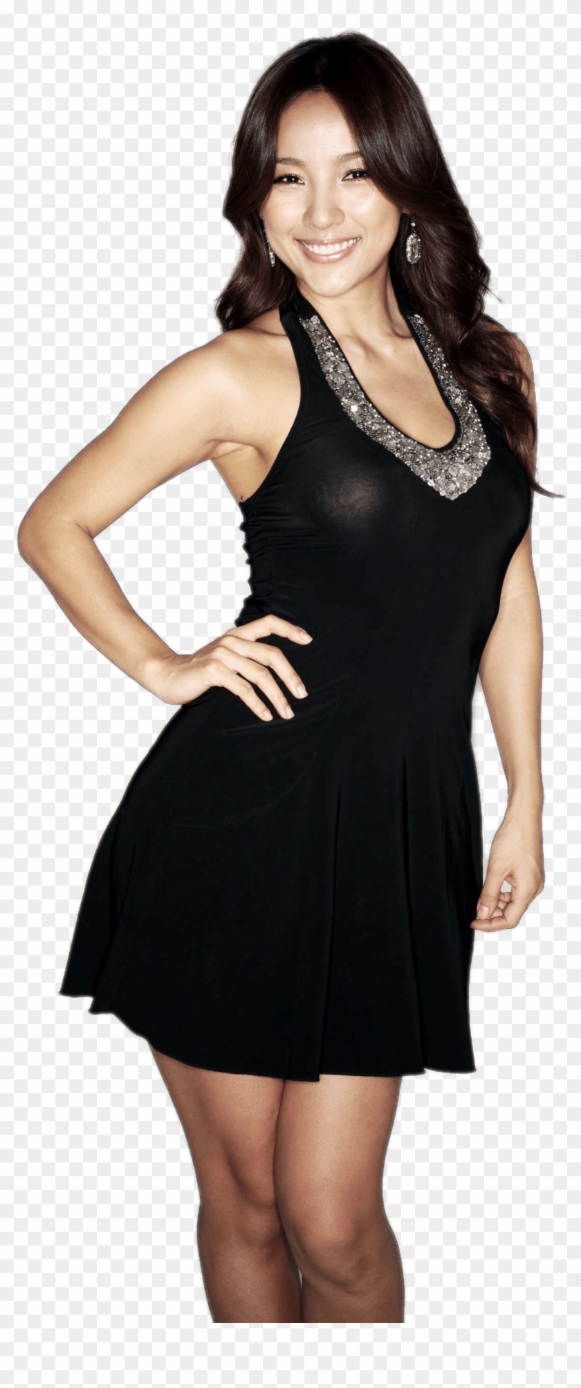 Download - Lee Hyori Clipart #3220293