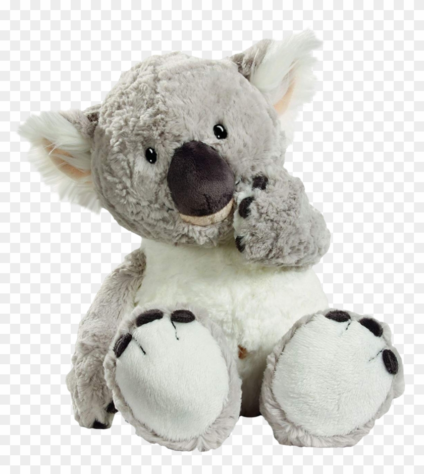 Wild Koala 14” Plush - Peluches De Koala En Lima Clipart #3220338