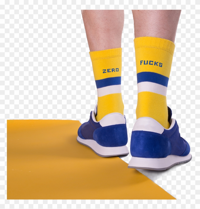 Say It With Socks - Sock Clipart #3220558