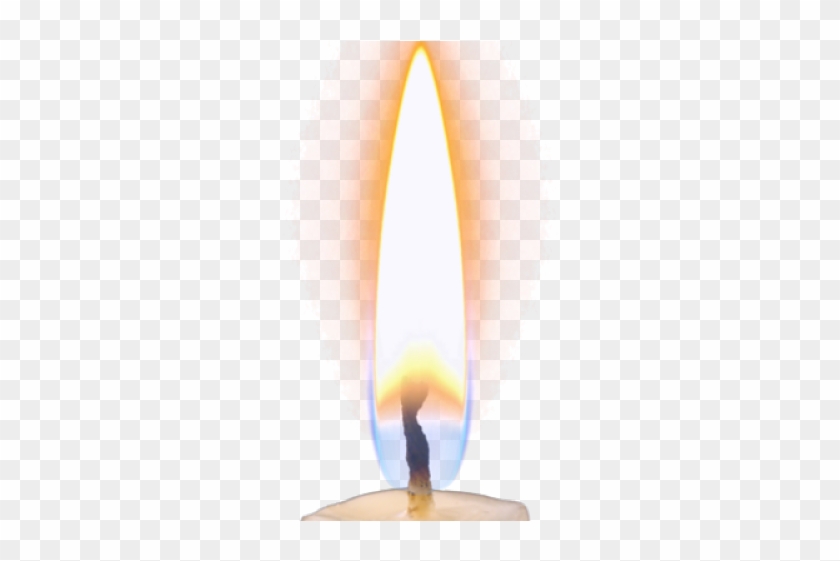Candles Png Transparent Images - Flame Clipart