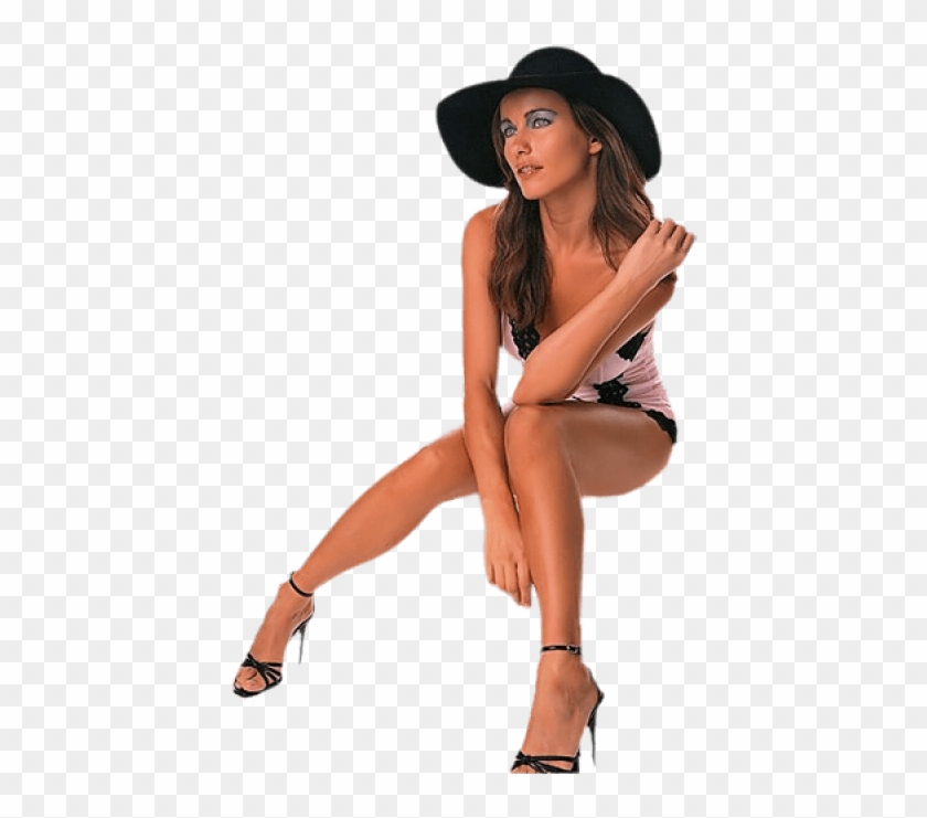 Sitting Man Png Free Download - Png Woman Sitting Clipart #3220928