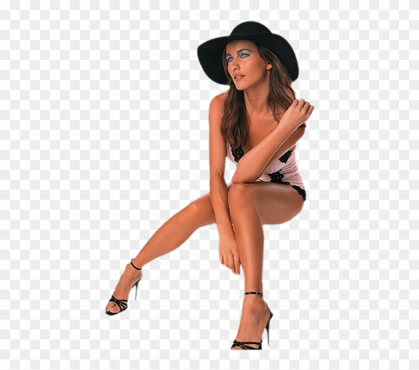Sitting Man Png Free Download - Png Woman Sitting Clipart