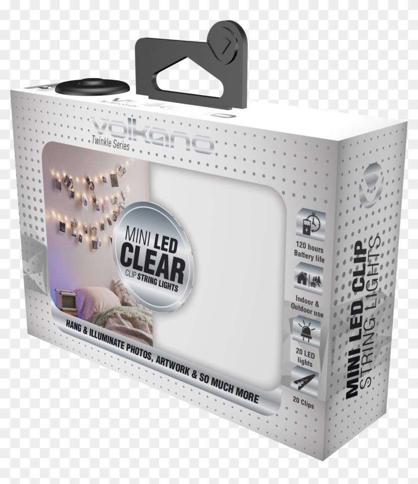 Twinkle Series - Box Clipart