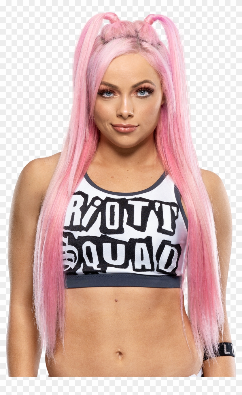 Recent Discussions - Liv Morgan Png 2019 Clipart #3221040