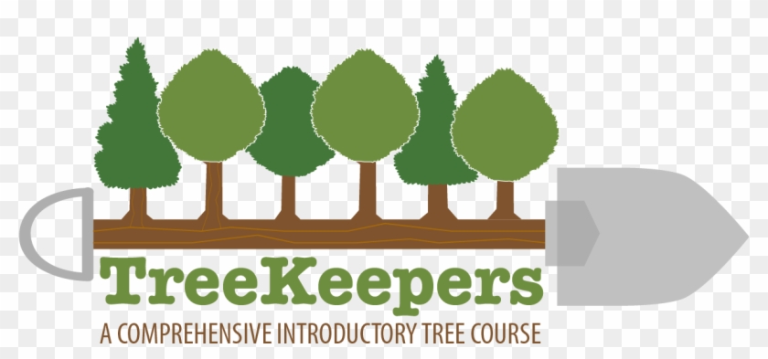 Forest Releaf Of Missouri's Treekeepers Classes, Sponsored - Treekeepers Clipart #3221089