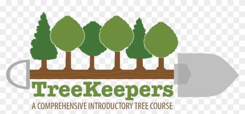 Forest Releaf Of Missouri's Treekeepers Classes, Sponsored - Treekeepers Clipart