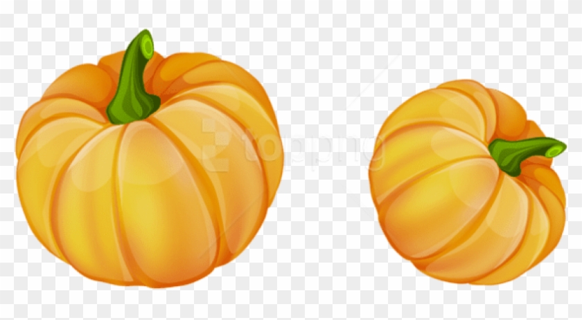 Download Pumpkins Photo Toppng - Pumpkin Clipart Png Transparent Png