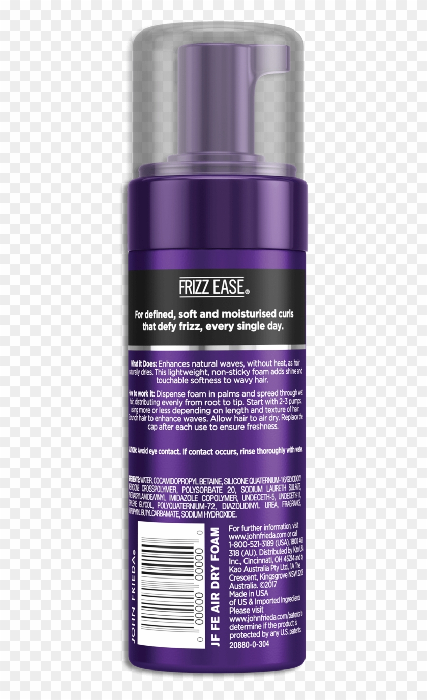 Curly Hair Stylers Air - Cosmetics Clipart