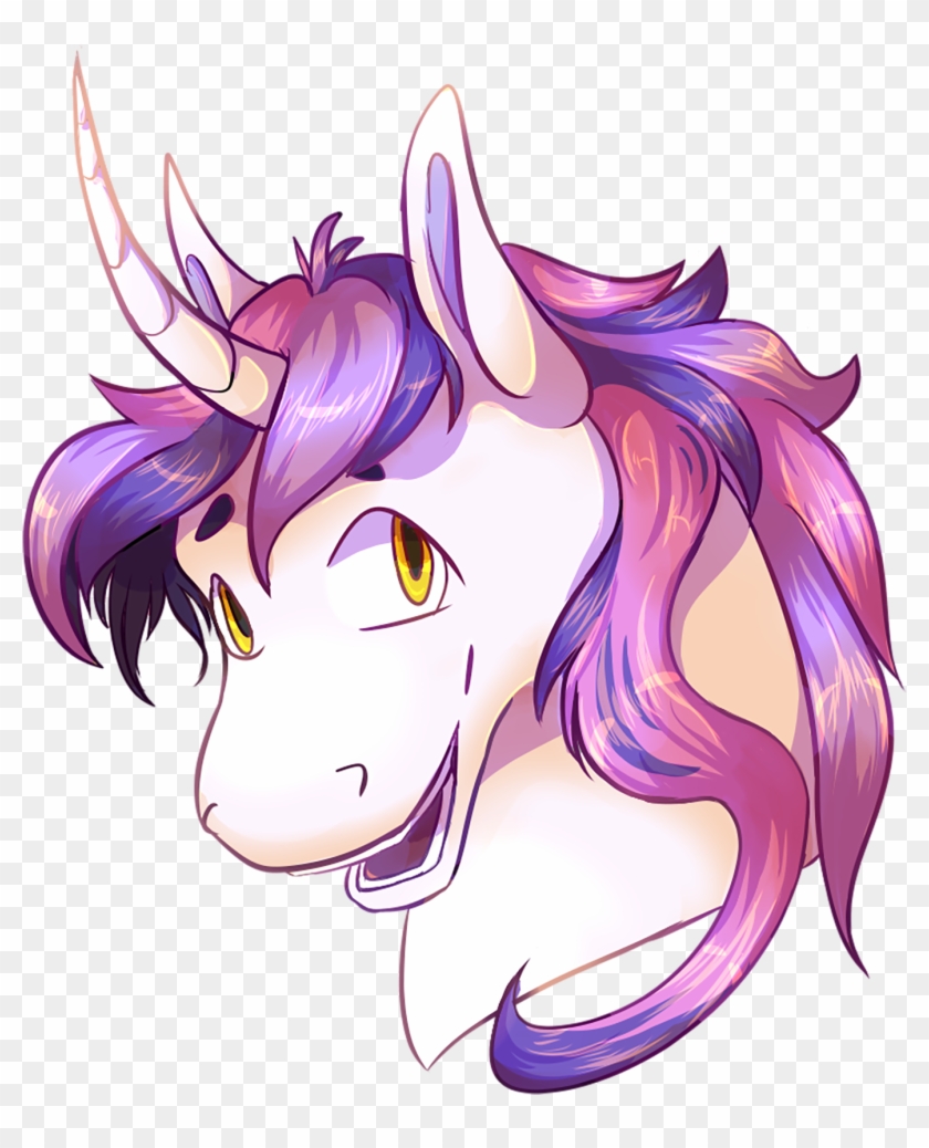 Unicorntrans By Auroricdragon Dcvdxiw - Cartoon Clipart #3221698