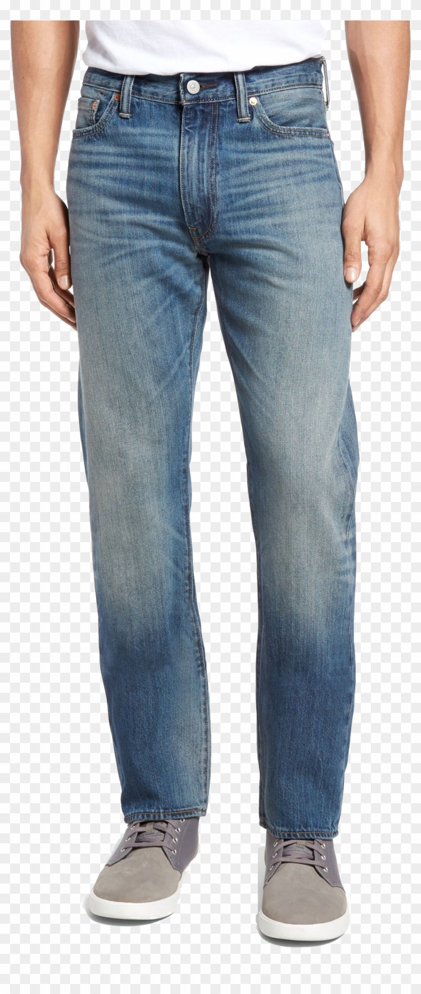 Levis Jeans Men 2018 , Png Download Clipart