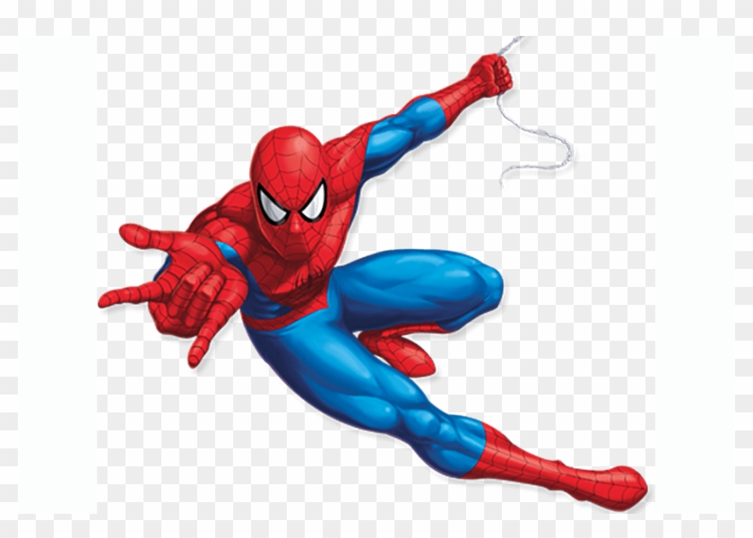 Arrival And Venue Info Updated - Marvel Spiderman Png Clipart #3221778