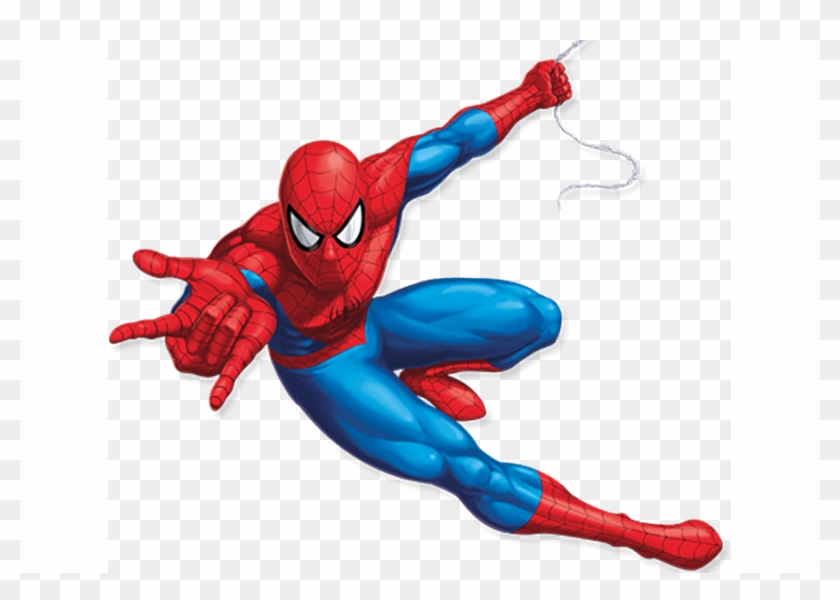Arrival And Venue Info Updated - Marvel Spiderman Png Clipart