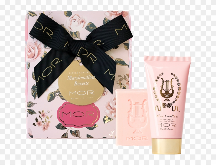 Gp263 Mother's Day 2019 Ll Marshmallow Boxette Group - Mor Clipart