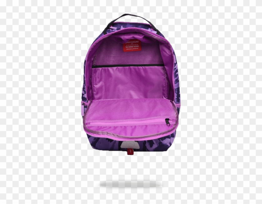 Sprayground Weed Tie Dye 420 Pot Smoke Dope Urban Book - Backpack Clipart