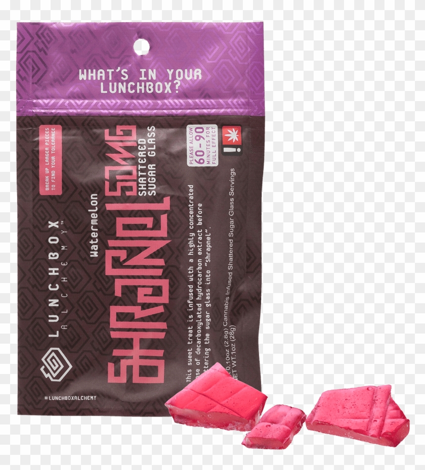 Grab A Pouch And Eat As Is Or Join Us Below As We Whip - Sock Clipart #3222359