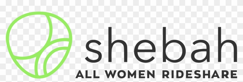 Drive - Shebah Rideshare Clipart #3222556