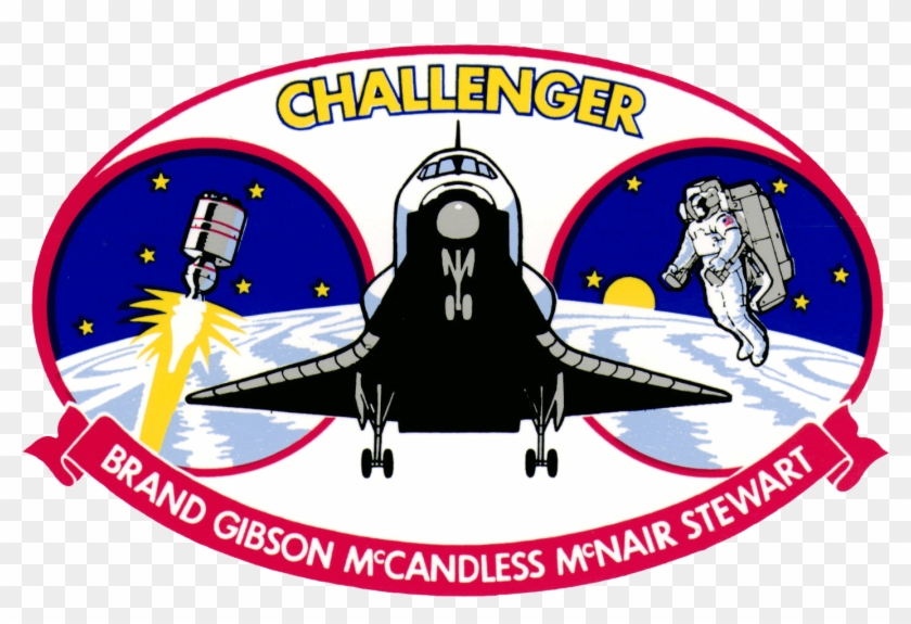 See The Source Image - Sts 41 B Clipart