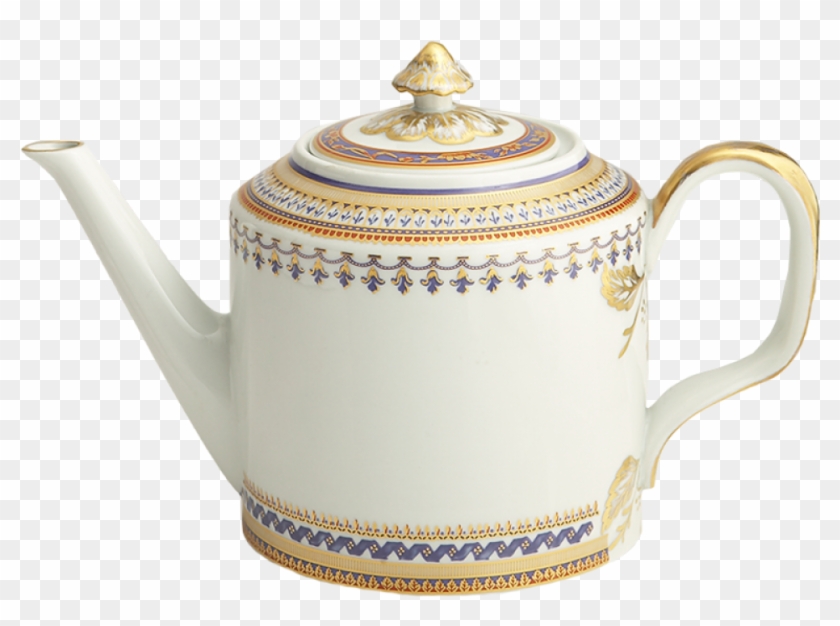 S1532 - Teapot Clipart #3222868