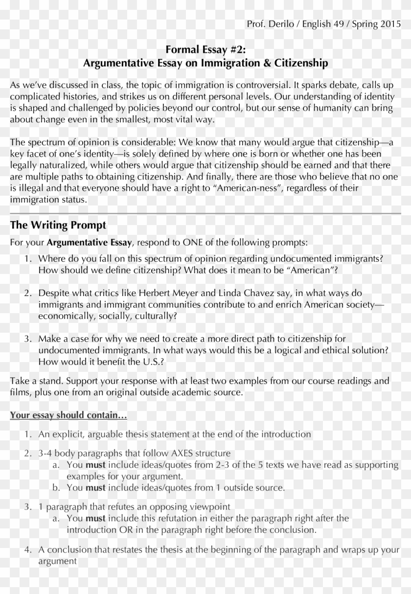 Writing Opinion Homework Argumentative Essay Png Writing - Per Pro Sign Example Letter Clipart