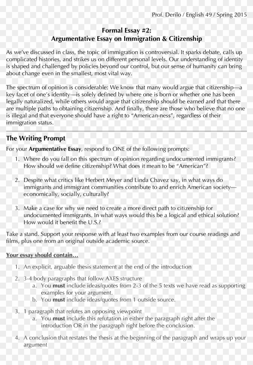 Writing Opinion Homework Argumentative Essay Png Writing - Per Pro Sign Example Letter Clipart #3223497