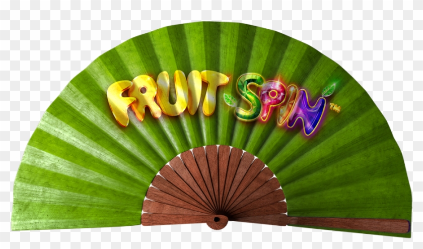 02 Extra Abanico Fruitspin 02 Julyfiesta Thumbnail - Kennedy Cufflinks Clipart #3223726