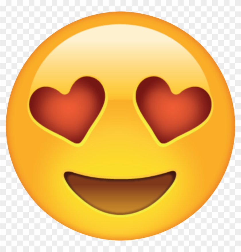 Animated Flame Emoji - Emoticon De Carita Enamorada Clipart