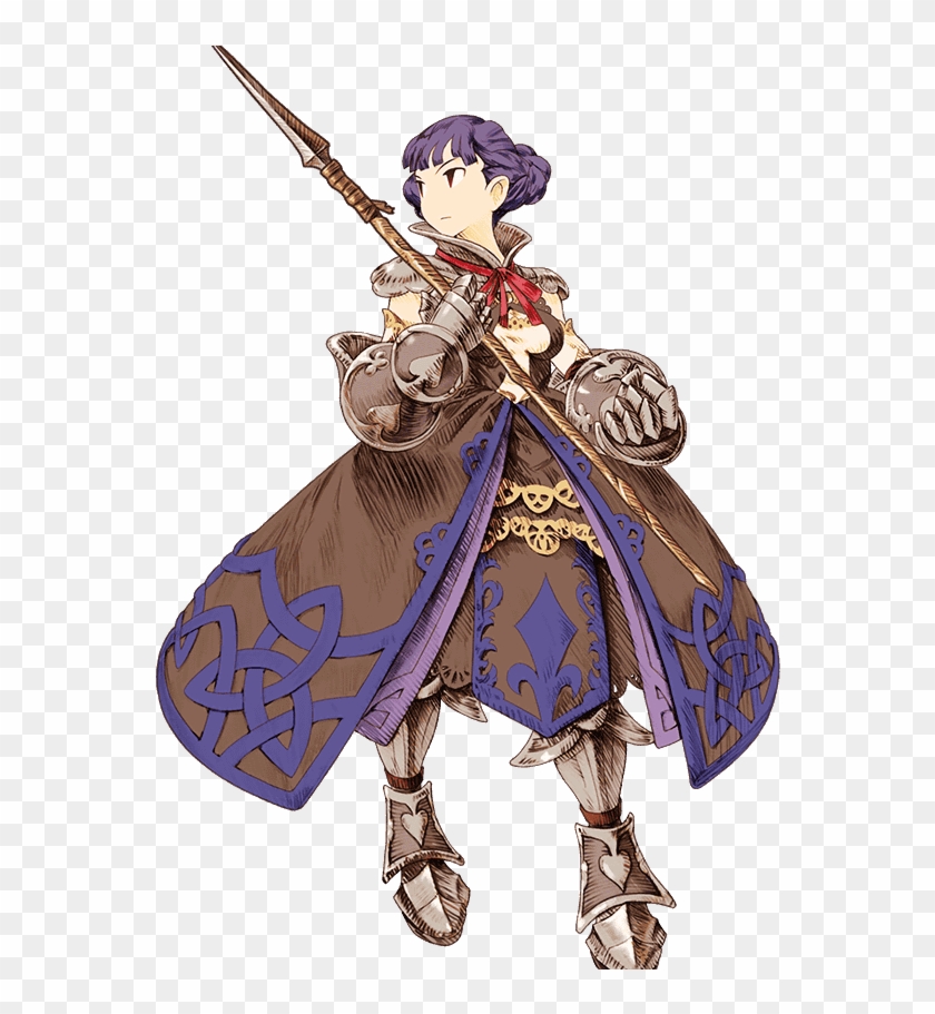 Goblin, Fantasy Art, Final Fantasy, Game Character - ナイツ オブ グローリー ジョブ Clipart