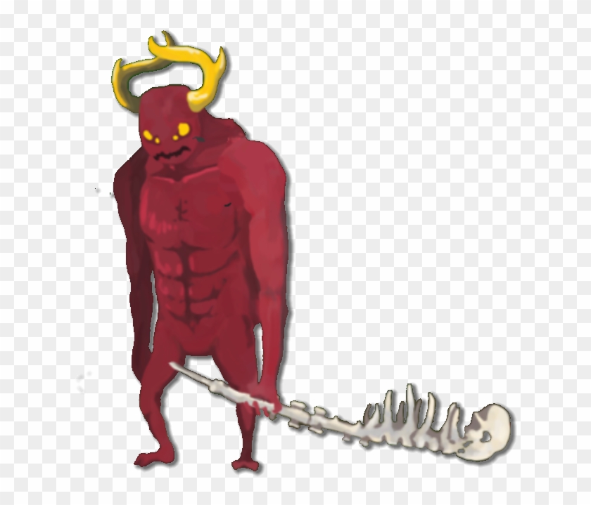 Gremlin Nob Pretty - Slay The Spire Gremlin Nob Clipart #3224003