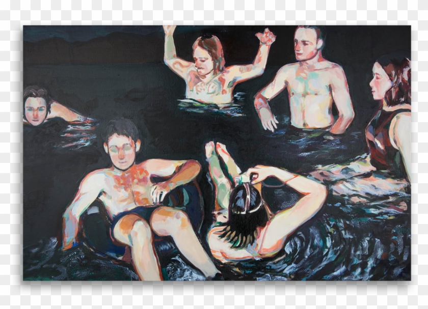 Corn Shuk Mei Ho, Tagsmart Artist Of The Week Clipart