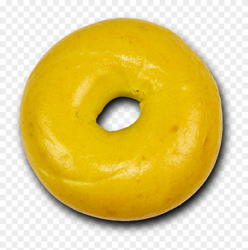 Egg - Cider Doughnut Clipart