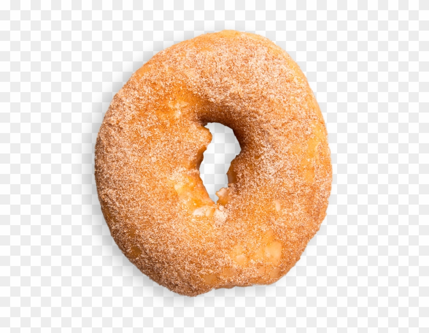 Bagel , Png Download - Cider Doughnut Clipart #3224187