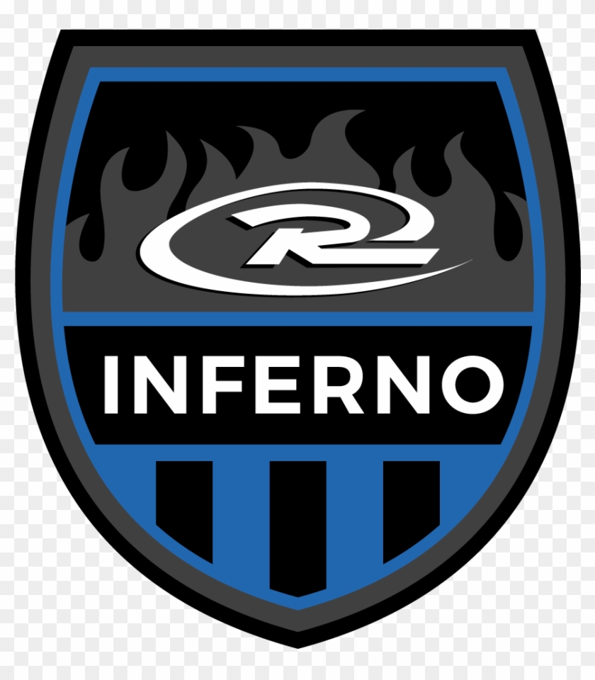 Subaru Vector Emblem - Rush Soccer Clipart