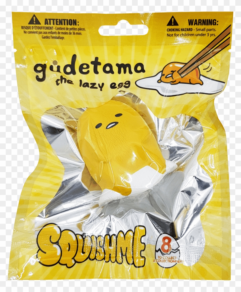 Gudetama - - Gudetama Clipart