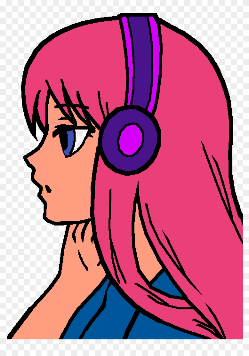 Cool Huh - Aphmau Drawings Clipart