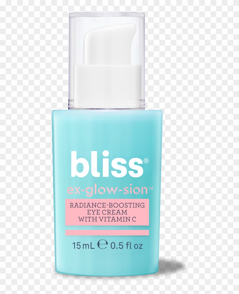 Ex Glow Sion™ Eye Cream , Png Download - Cosmetics Clipart