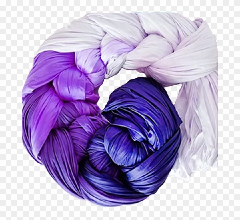 Pixie Dust Embre Yoga Hammocks - Stole Clipart