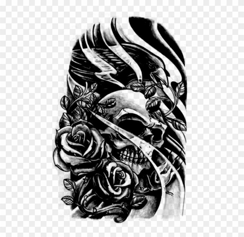 Axel Rudi Pell Tattoo Clipart