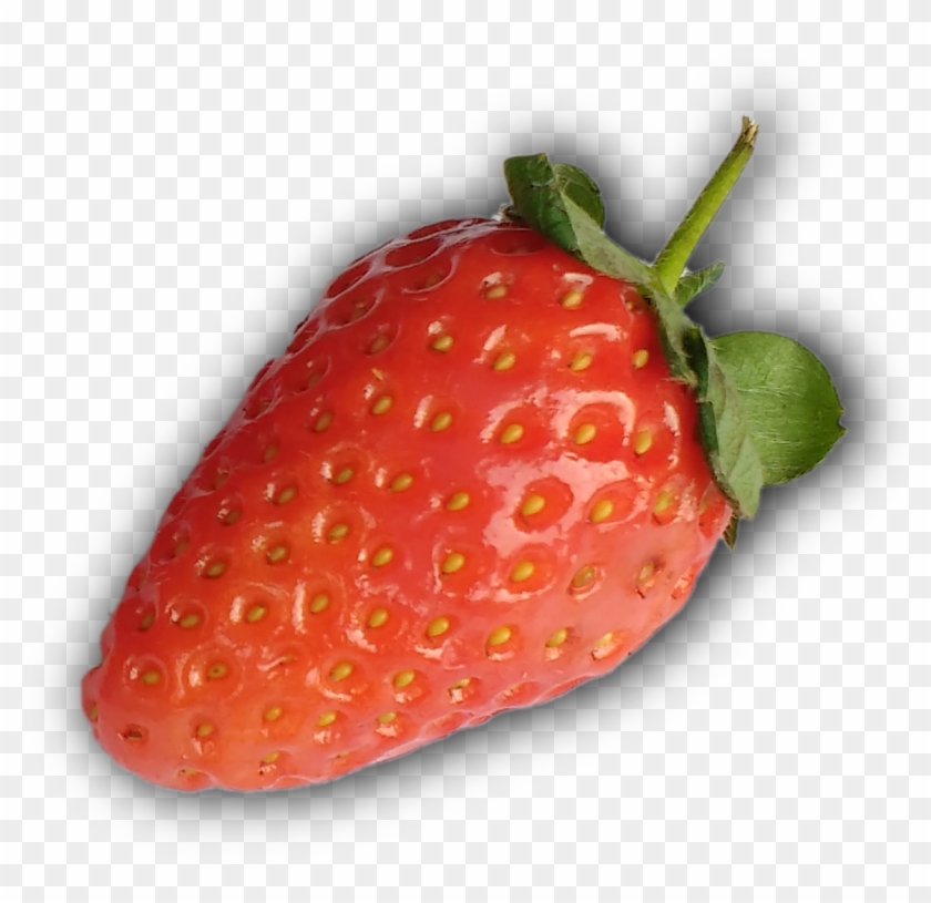 Http - //res - Cloudinary - Com/demo/image/upload/pg - Strawberry Clipart #3225429