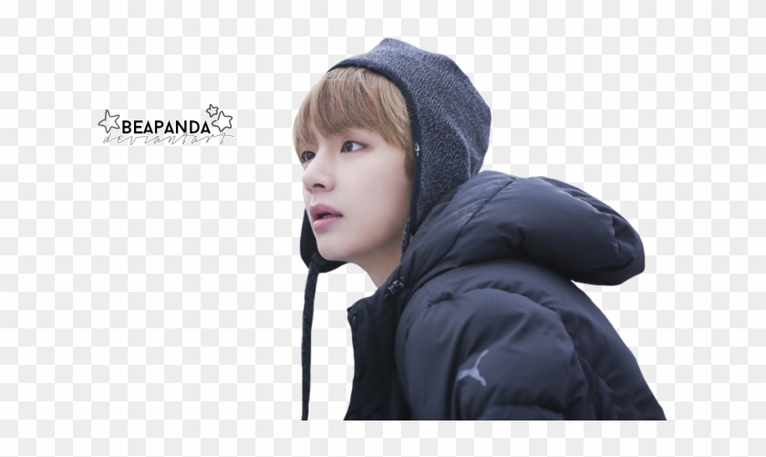 #bts Spring Day #bts #spring Day #bts Spring Day Taehyung - Kim Taehyung Spring Day Clipart