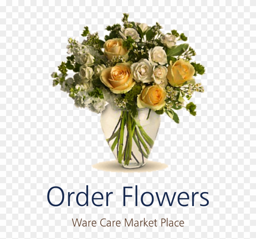 Shop Flowers - T209 2a Clipart #3226008