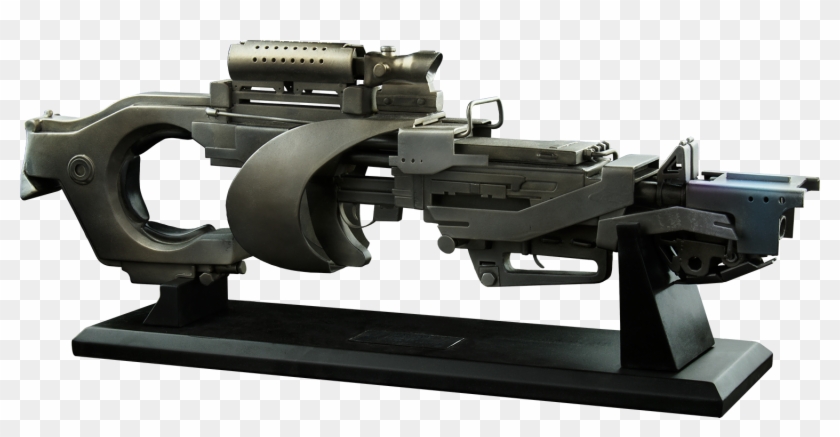 Guardians Of The Galaxy S Rifle Scale - Guardians Of The Galaxy Rocket Raccoon's Weapon Clipart