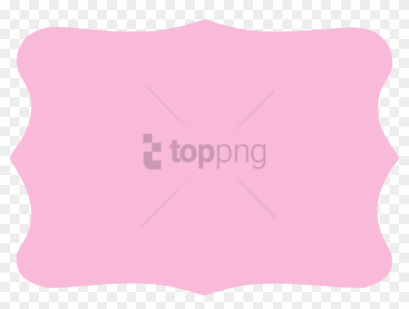 Free Png Doodle Frame Vector Png Image With Transparent - Mat Clipart