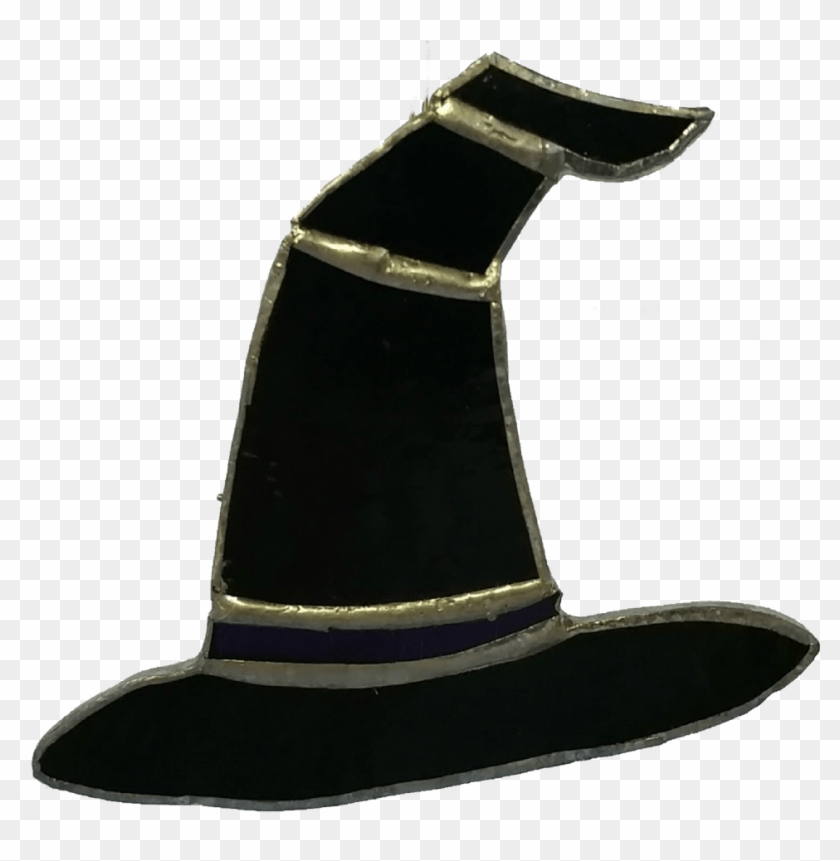 Witch Hat - Boat Clipart #3226232