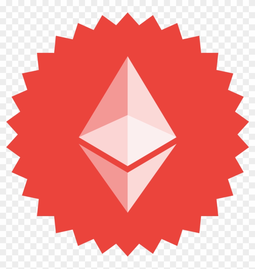 Hosted On Ethereum - Best Ads On Tv Logo Clipart